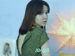 Abygill