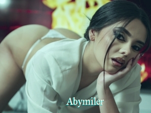 Abymiler