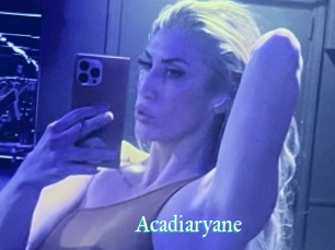 Acadiaryane