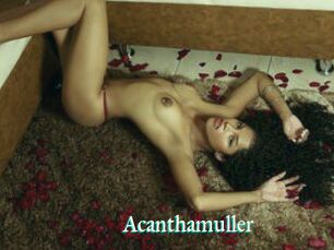 Acanthamuller