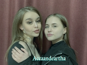 Accaandeartha