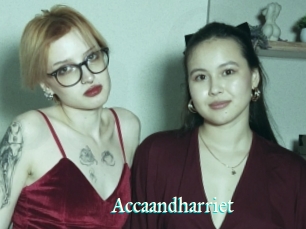 Accaandharriet