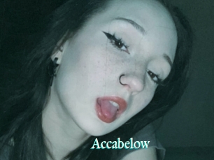 Accabelow