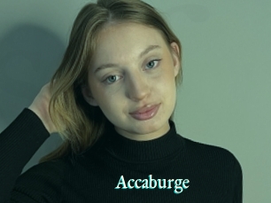 Accaburge