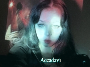 Accadavi