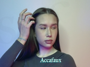 Accafaux