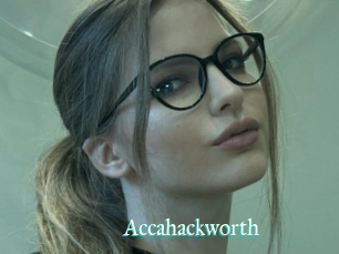 Accahackworth