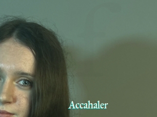 Accahaler