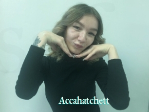 Accahatchett