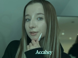Accahey
