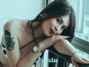Acidaa