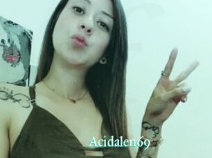 Acidalen69