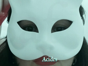 Acides