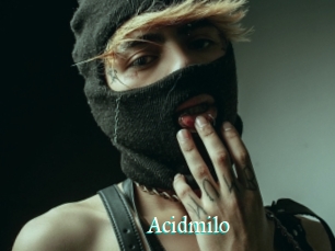 Acidmilo