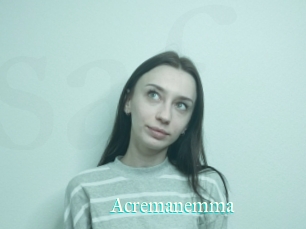 Acremanemma