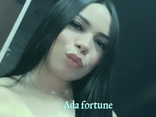 Ada_fortune