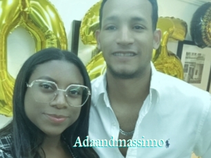 Adaandmassimo