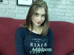 Adabloom