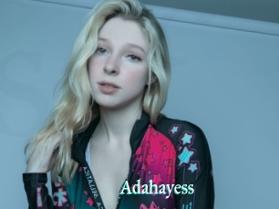 Adahayess