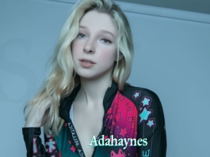 Adahaynes