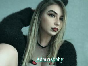 Adairisbaby