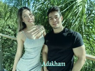 Adakham