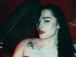 Adalinecuervo