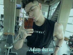Adam_duran