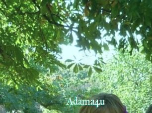Adama4u