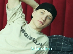Adamalbro
