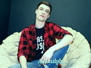 Adamalpha