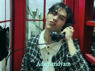 Adamandyam