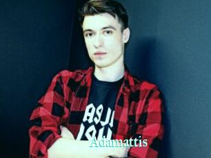 Adamattis