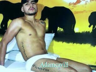 Adamcavill