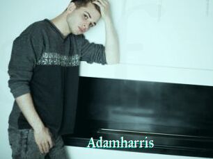 Adamharris