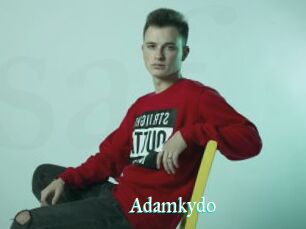 Adamkydo
