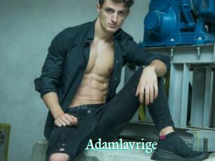 Adamlavrige