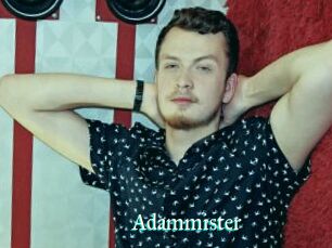 Adammister