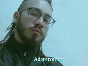 Adamromero