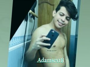Adamsex18