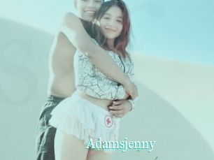 Adamsjenny