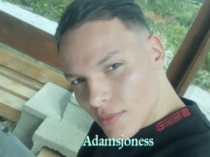 Adamsjoness
