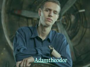Adamtheodor