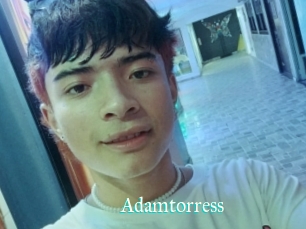 Adamtorress