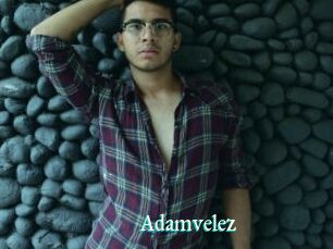 Adamvelez