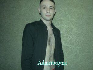 Adamwayne