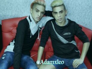 Adamxleo