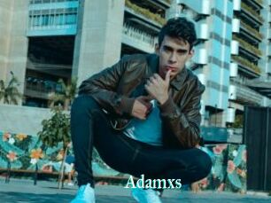 Adamxs