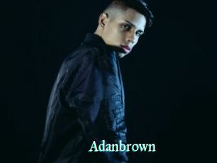 Adanbrown