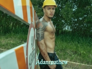 Adanmathew
